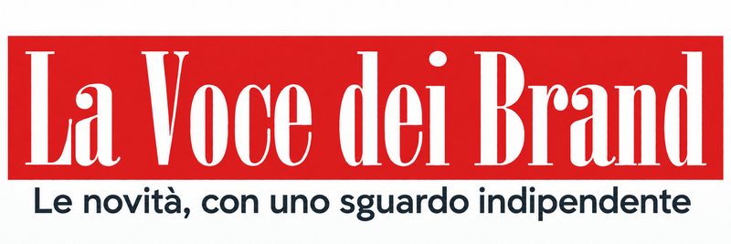 La Voce dei Brand