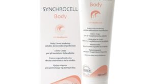 SYNCHROLINE_ SYNCHROCELL-Body-250-ml-