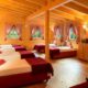 Bad Moos Dolomites Spa Resort-