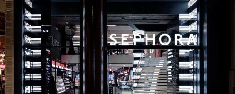 Sephora Milano Duomo nuovo flagship