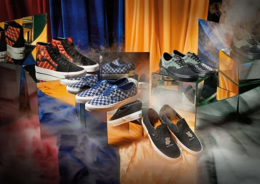 Vans-nuove-sneaker-estate-2019-ispirate-ad-harry-potter-collection-abbigliamento-accessori