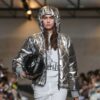 Iceberg collezione donna FW 2020-2021 MIlano Fashion Week 2020