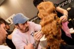 Milano Fashion Week ghd firma gli hair look del fashion show di Moschino AI 2020 21