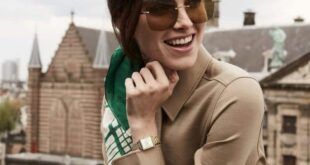 Rosefield collezione nuovi orologi donna primavera-estate 2020