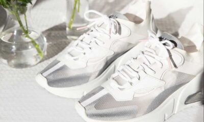 Sneaker D.A.T.E. Aura collezione primavera-estate 2020