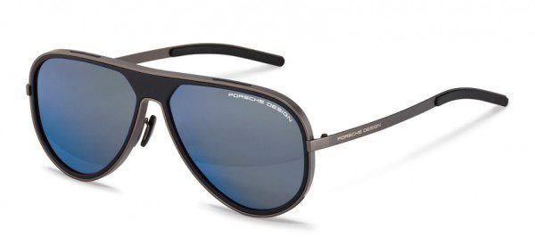 i nuovi occhiali da sole di Porsche Design modelli collezione primavera-estate 2020