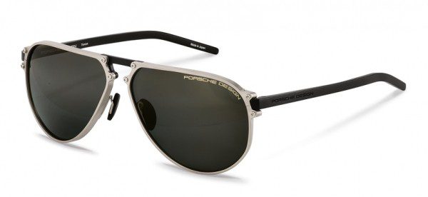 i nuovi occhiali da sole di Porsche Design modelli collezione primavera-estate 2020