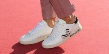 Scarpe sneakers donna Moaconcept estate 2020 (