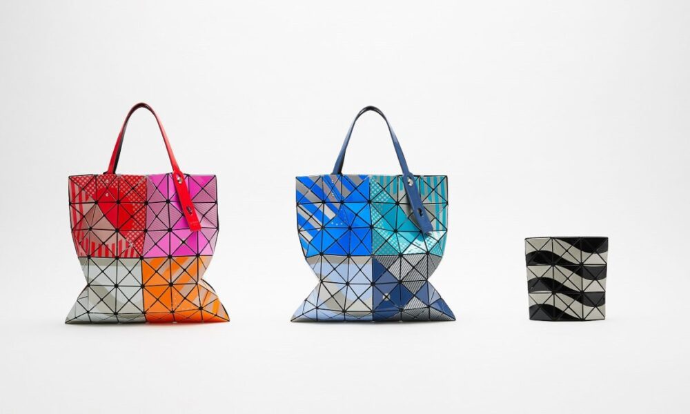 Le nuove Bao Bao Bag per la Primavera-Estate 2020