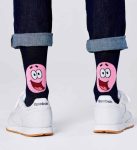 Happy Socks i nuovi calzini collezione PE 2020 SpongeBob