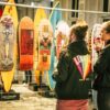 Skate and Surf Film Festival: l'edizione 2020 sarà virtuale. Unimmagine scattata durante ledizione 2019