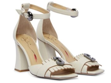 FABI collezione scarpe donna primavera-estate 2021