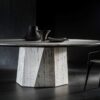 l nuovo tavolo HENGE_Zenith Table