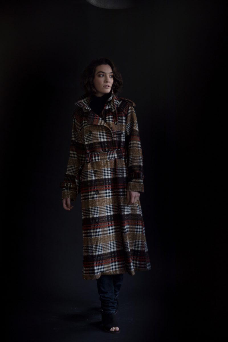 L'Impermeabile coats collezione autunno-inverno 2020-2021 (