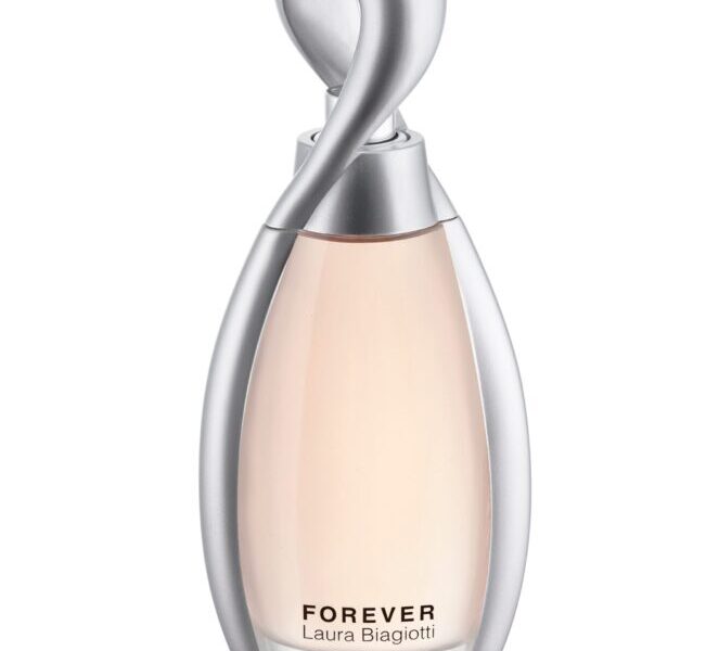 Laura Biagiotti Parfums_FOREVER TOUCHE D'ARGENT 60ml