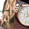 Philip Watch nuovi orologi donna collezione Roma