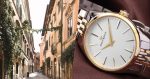 Philip Watch nuovi orologi donna collezione Roma