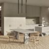 Del Conca House_novità 2020_03 Cucina e tavolo