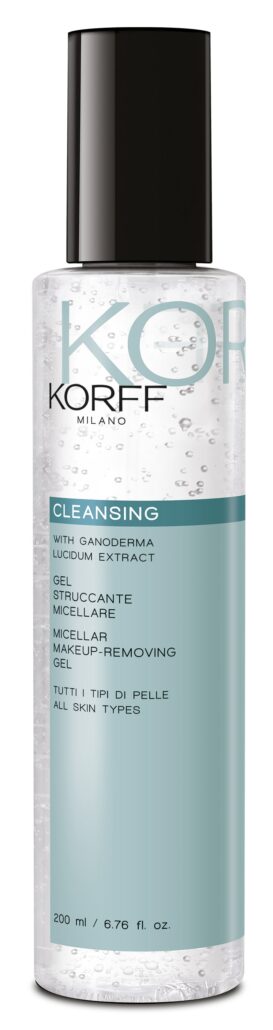 Korff_cleansing_gel_struccante_micellare