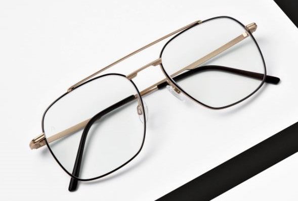 Rodenstock Legacy, la collezione di occhiali che guarda agli Anni '60-'70
