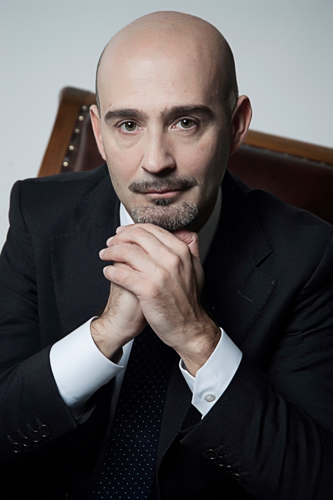 Roberto Cassanelli, Country Director di Uriach Italy