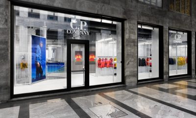 Apertura_nuovo_negozio_CP_Company_ Milano_corso_matteotti