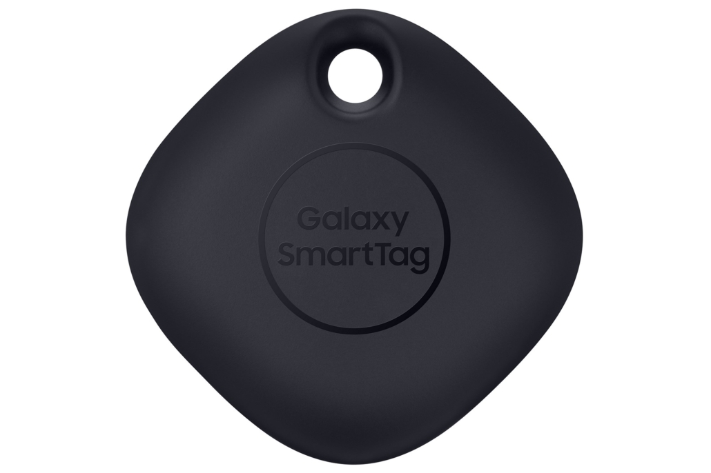 Il nuovo Galaxy SmartTag