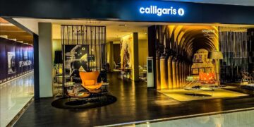 Calligaris_nuovo_negozio_Cina (