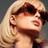 Paris Hilton_Lanvin Eyewear_SS21