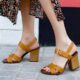 Nuovi sandali Chie Mihara Primavera Estate 2021