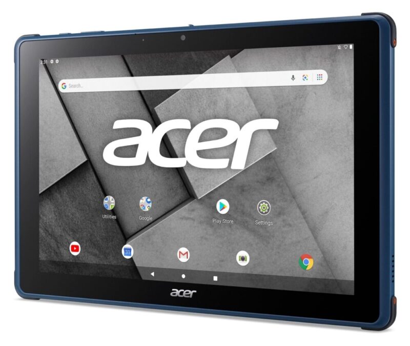 Il nuovo Notebook Acer ENDURO Urban T1