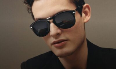 Persol nuova serie di occhiali da sole pieghevoli 714 Steve McQueen™Special Edition