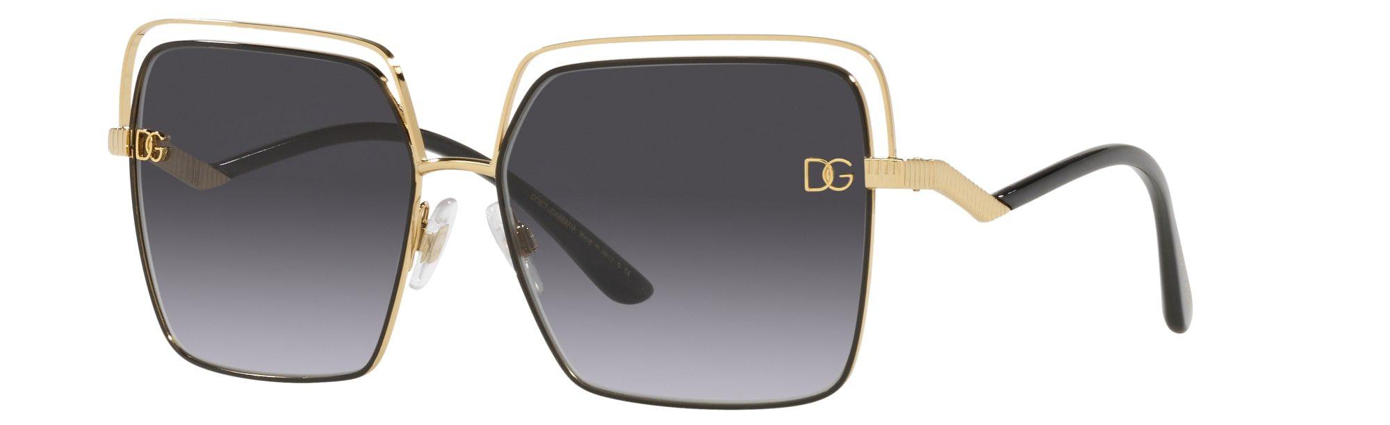 Nuovi_occhiali Dolce_&_Gabbana_Primavera_Estate_2021