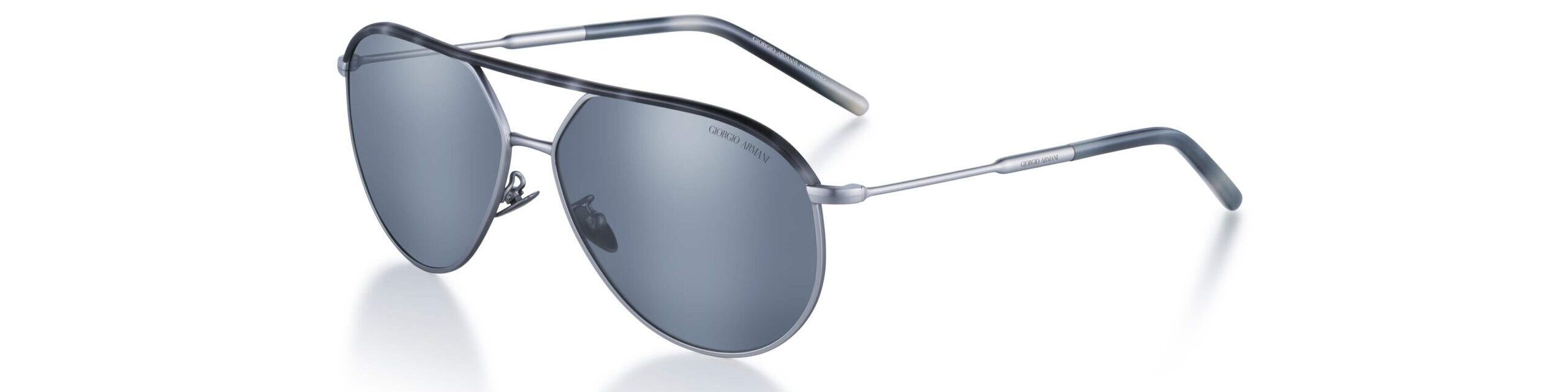 Nuovi occhiali Giorgio Armani Eyewear Primavera-Estate 2021