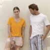Hanro, il lusso sostenibile della nuova collezione PE 2021 di lingerie, pigiameria e loungewear