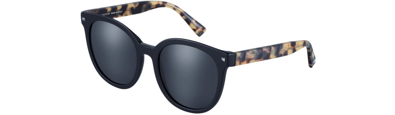 I nuovi occhiali da sole e da vista Valentino Eyewear Primavera Estate 2021