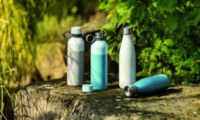 Tescoma presenta la nuova collezione di bottiglie termiche