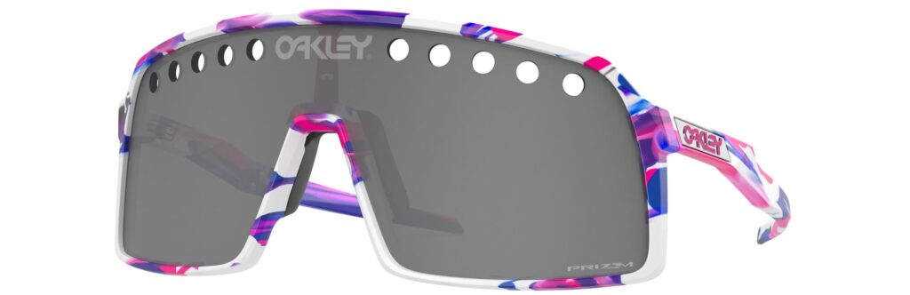 Nuovi occhiali da sole Oakley_Kokoro 2021 