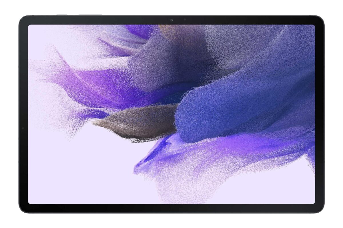 Samsung_Tablet_galaxy_tab_s7_fe_mystic black