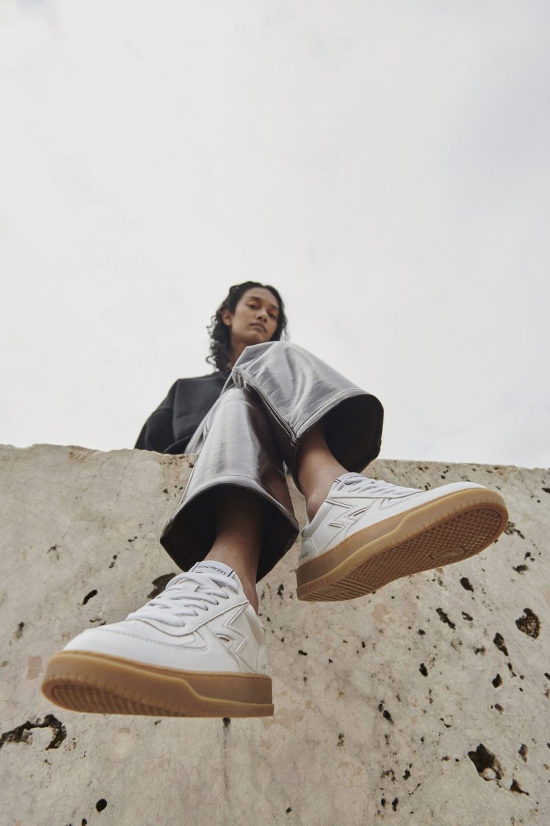 Le nuove sneaker eco-friendly Master Legacy di Moaconcept