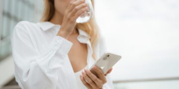 Waterdrop Microdrink app per bere meglio