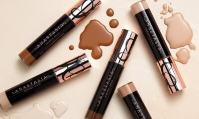 Nuovo Correttore Anastasia Beverly Hills lancia il Magic Touch Concealer