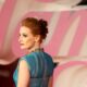 Jessica-Chastain Mostra del Cinema di Roma 2021 i look più belli sul Red Carpet -Federica-Pierpaoli-