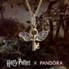 Nuovi Charms Harry Potter X Pandora