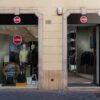 Nuovo negozio Colmar Roma-