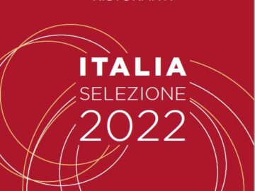 Cover Guida Michelin 2022