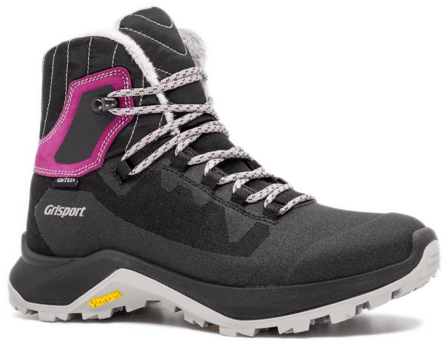 Grisport scarpe outdoor autunno iinverno 2021