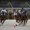 U.S. Polo Assn partener di Italia Polo Challenge a Cortina 2022