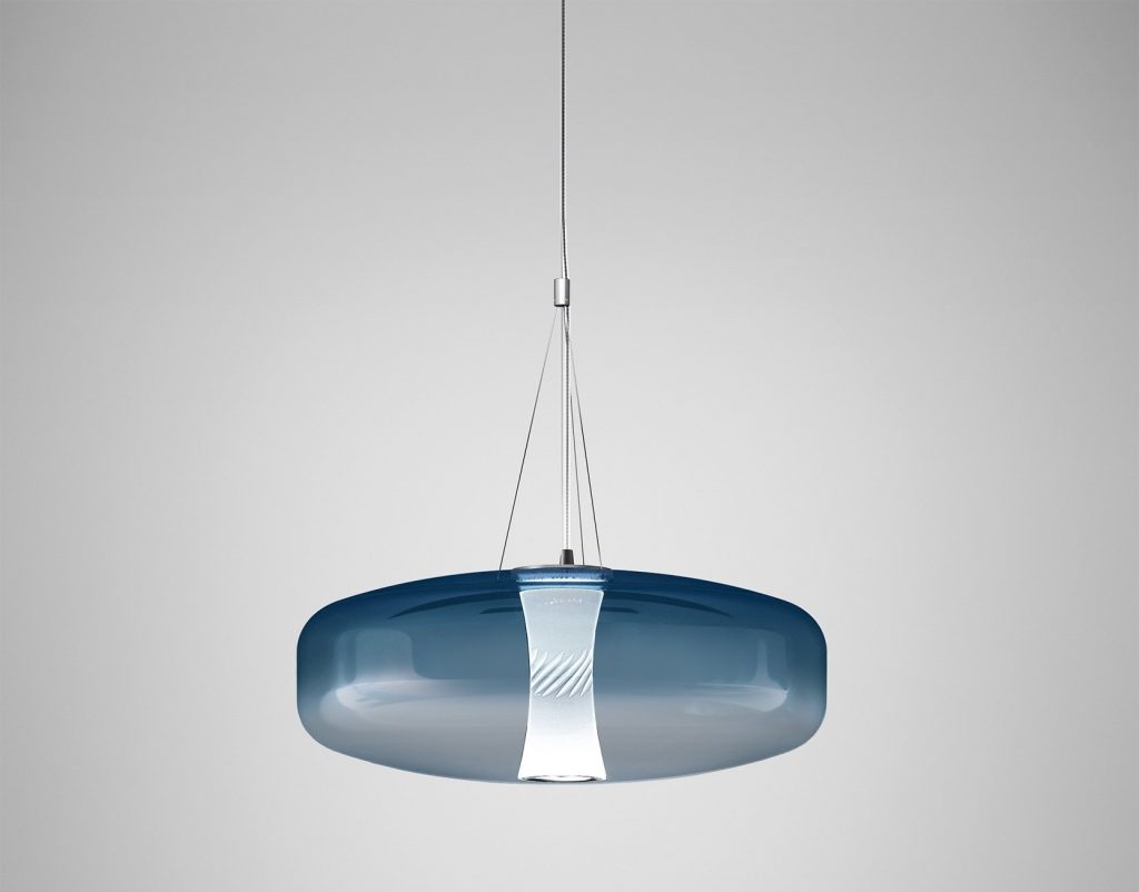 Nuove lampade Italamp_Solene_DesignByDaniloDeRossi