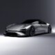 Lexus nuova sportiva elettrica